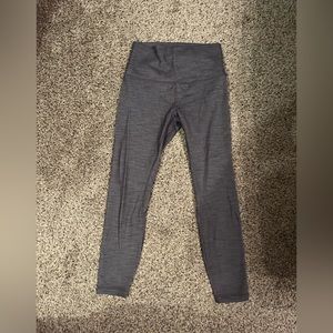 Size 6 Lululemon Align 25”